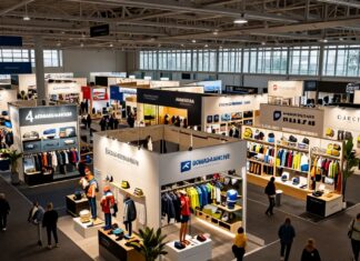 Armada München 2025: Über 150 Marken präsentieren neue Outdoor-Trends auf 30.000 m²