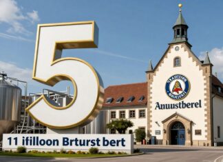 Traditionsbrauerei Aying plant 5-Millionen-Euro-Investition am Münchener Straße-Standort