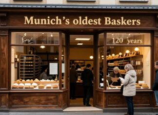 Münchens älteste Bäckerei schließt nach 120 Jahren – was Kunden jetzt wissen müssen