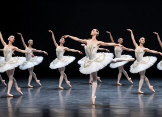 Bayerisches Staatsballett München präsentiert 3 Uraufführungen in der neuen Saison