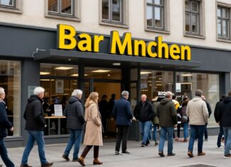 Nach 50 Jahren schließt Kult-Kneipe Bar München in Schwabing ihre Türen