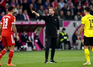 Bayerns 2:0-Sieg gegen Dortmund – Nagelsmanns Taktik überzeugt erneut