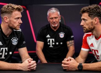 Bayerns interner Machtkampf: 3 Schlüsselfiguren und ihre Strategien für 2024
