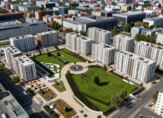 Münchens neuer Bebauungsplan 2024: 12.000 Wohnungen und strengere Grünflächenregeln