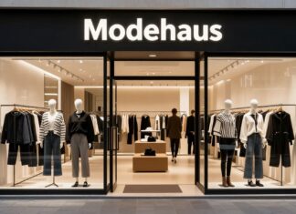 Modehaus bestsecret eröffnet zweiten Standort in München mit 5.000 m² Verkaufsfläche