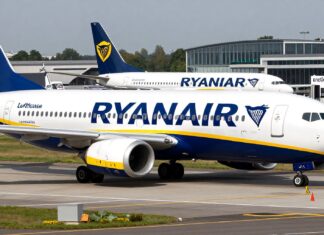 Lufthansa und Ryanair bieten Flüge nach München ab 39 € an