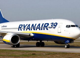 Ab 39 €: Lufthansa und Ryanair senken Preise für München-Rom-Flüge im Herbst
