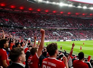 Münchens Blitz-Start in die Saison: 5:1-Sieg gegen Augsburg elektrisiert Fans