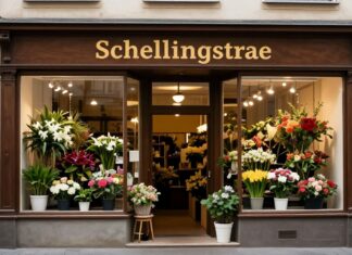 Münchens ältester Blumenladen schließt nach 93 Jahren in der Schellingstraße