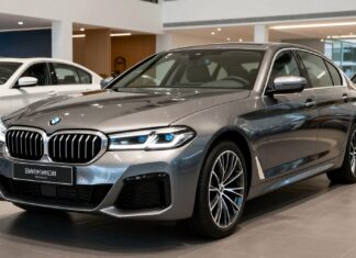 Top 15 gebrauchte BMW 5er in München unter 30.000 Euro gefunden