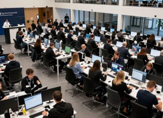 BMW sucht 250 Fachkräfte in München – von Ingenieuren bis zu IT-Spezialisten