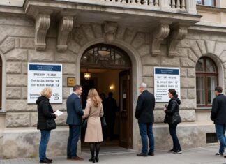 Bulgarisches Konsulat München verlängert Öffnungszeiten ab 1. September um drei Stunden täglich