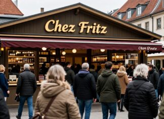 Legendäres Chez Fritz München schließt nach 47 Jahren am Viktualienmarkt