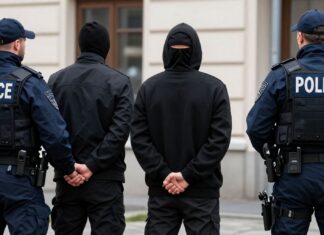 Münchner Polizei fasst 3 mutmaßliche Cleanskin-Dealer nach monatelanger Observation