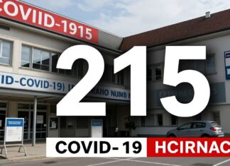 Münchens Corona-Inzidenz steigt auf 215 – Kliniken bereiten sich auf dritte Welle vor