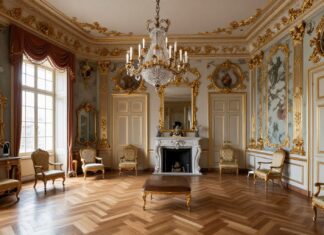 Nach 7 Jahren Sanierung: Münchner Residenz erstrahlt mit 130 restaurierten Prunkräumen