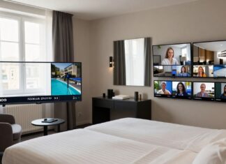 Tageszimmer in München: 7 Hotels mit Pool ab 49 Euro pro Tag