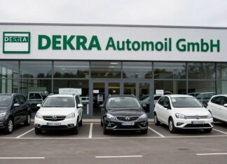 DEKRA München-Ost zieht nach 15 Jahren in neues Prüffahrzeug-Zentrum um