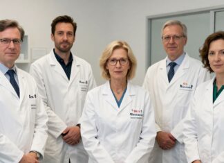 Münchens Top 5 Hautärzte: Wo Patienten mit Neurodermitis spezialisierte Hilfe finden