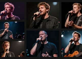 7 bewegende Momente, die München beim Gänsehaut-Konzert atemlos machten