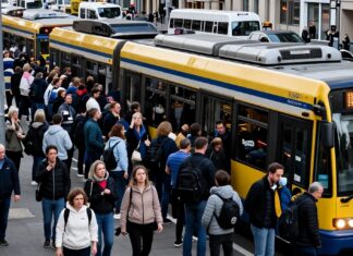 Störung im Münchner Nahverkehr: S-Bahnen fallen seit 6 Uhr aus