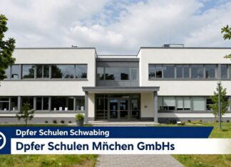 Döpfer Schulen München GmbH eröffnet dritten Standort in Schwabing mit 250 Ausbildungsplätzen