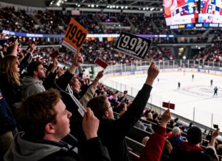 EHC München: Tickets ab 19,90 € für die Play-off-Heimspiele sichern