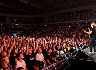Ehrlich Brothers verzaubern 12.000 Fans in ausverkaufter Münchner Olympiahalle