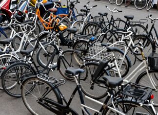 Gebrauchte Fahrräder in München: Über 300 Angebote unter 200 Euro diese Woche