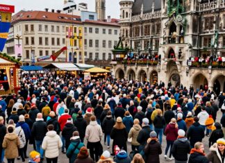 Münchens Fasching 2025: Über 500 Veranstaltungen vom 20. Februar bis 5. März