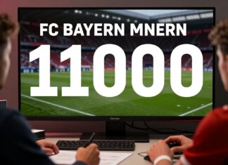 Bayerns 11-Millionen-Plan: Wie die Münchner den Kader 2025 umbauen wollen