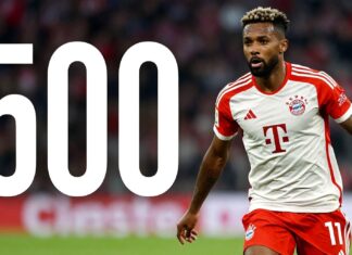 Bayerns 50-Millionen-Offensive: Nico Williams vor Wechsel nach München