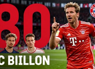 Bayerns 80-Millionen-Offensive: Nagelsmann drängt auf zwei Top-Transfers bis August