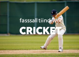 Die faszinierende Welt des Krickets: Ein Überblick The fascinating world of cricket: An overview