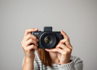 Die Kunst, das perfekte Selfie zu machen: Meine Reise von peinlich zu professionell The art of taking the perfect selfie: My journey from cringe-worthy to professional