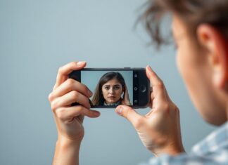 Die Kunst, das perfekte Selfie zu machen – oder auch nicht The art of taking the perfect selfie – or not
