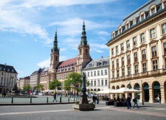 Die Kunst, das perfekte Wochenende in München zu verbringen The art of spending the perfect weekend in Munich
