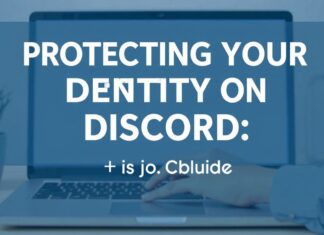 So schützen Sie Ihre Identität bei Discord: Ein Leitfaden Protecting Your Identity on Discord: A Guide