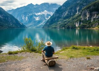 Warum wir alle mal eine Auszeit brauchen – meine Reise nach Susurluk Why We All Need a Break Sometimes – My Journey to Susurluk