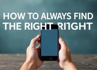 Wie Sie mit einer App immer die richtige Gebetsrichtung finden How to Always Find the Right Prayer Direction with an App
