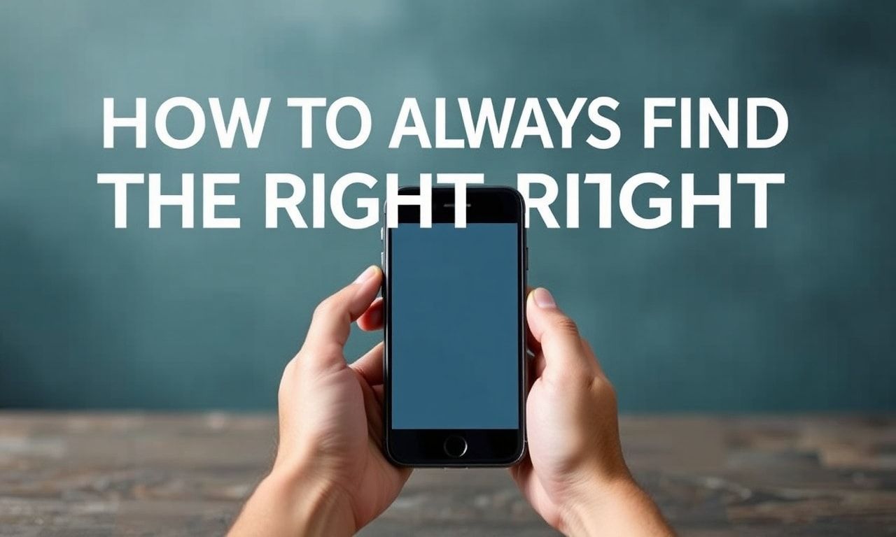 Wie Sie mit einer App immer die richtige Gebetsrichtung finden