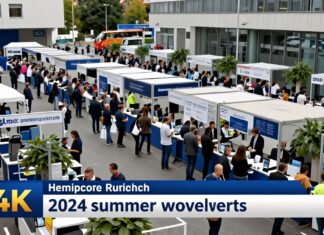 Münchner Unternehmen suchen 5.000 Aushilfen für die Sommerferien 2024