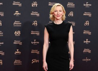 Filmfest München 2025 präsentiert 68 Weltpremieren und Star-Gäste wie Cate Blanchett