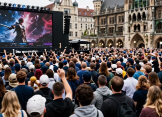 Final Fantasy 14: Über 5.000 Fans feiern in München das 11-jährige Jubiläum