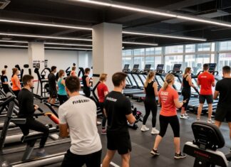 FitStar München eröffnet dritten Standort in Schwabing nach Rekordwachstum 2023