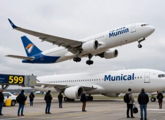Ab 599 €: Neue Direktflüge von München nach Manila ab Dezember
