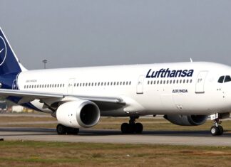 Lufthansa und Air India bieten ab November täglich Direktflüge von München nach Bengaluru an
