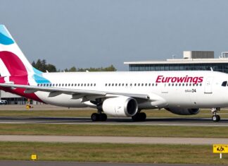 Lufthansa und Eurowings bieten 2024 bis zu 12 tägliche Flüge von Bremen nach München an