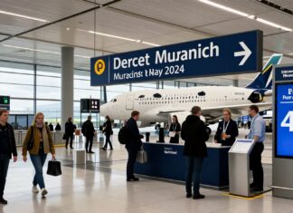 Ab 49 Euro: Neue Direktflüge von München nach Alicante ab Mai 2024
