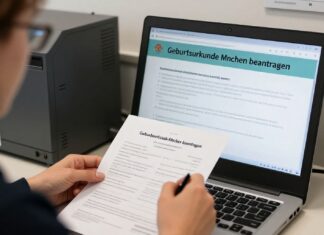 Münchner Standesämter bearbeiten Geburtsurkunden-Anträge jetzt in unter 5 Werktagen